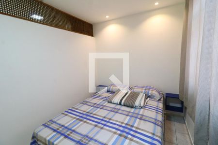 Apartamento para alugar com 37m², 2 quartos e 1 vagaQuarto 1