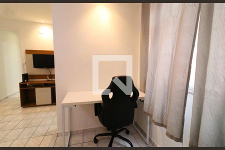 Apartamento para alugar com 37m², 2 quartos e 1 vagaSala