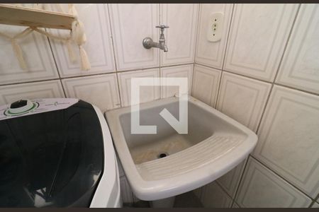 Apartamento para alugar com 37m², 2 quartos e 1 vagaÁrea de Serviço