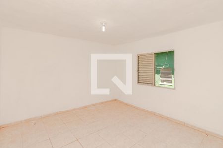 Quarto de casa para alugar com 1 quarto, 35m² em São João Clímaco, São Paulo