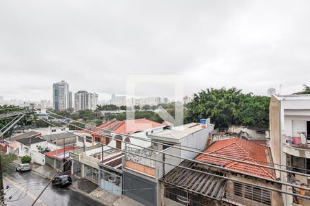 Varanda de apartamento à venda com 2 quartos, 76m² em Anchieta, São Bernardo do Campo