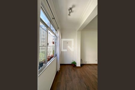 Sala de apartamento para alugar com 2 quartos, 90m² em Copacabana, Rio de Janeiro