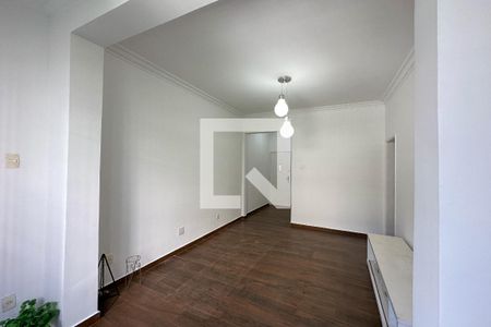 Sala de apartamento para alugar com 2 quartos, 90m² em Copacabana, Rio de Janeiro