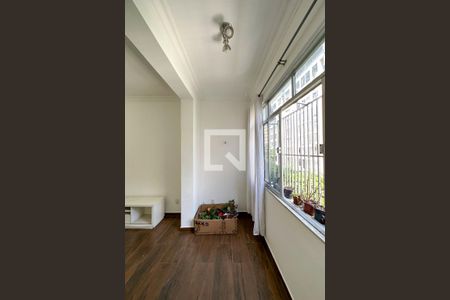 Sala de apartamento para alugar com 2 quartos, 90m² em Copacabana, Rio de Janeiro