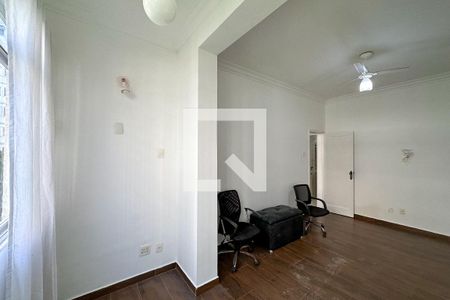 Quarto 1 de apartamento para alugar com 2 quartos, 90m² em Copacabana, Rio de Janeiro