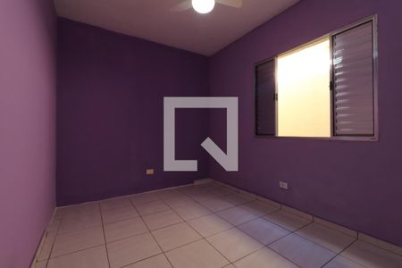 Quarto de casa para alugar com 2 quartos, 125m² em Vila Curuçá, Santo André