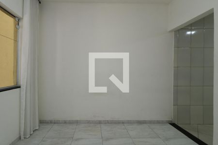 Sala de casa para alugar com 2 quartos, 125m² em Vila Curuçá, Santo André