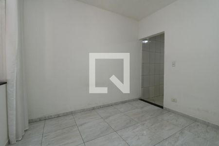 Sala de casa para alugar com 2 quartos, 125m² em Vila Curuçá, Santo André