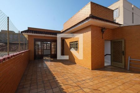 Casa à venda com 210m², 3 quartos e 1 vagaTerraço