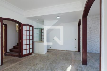 Sala de casa à venda com 3 quartos, 210m² em Maracanã, Rio de Janeiro