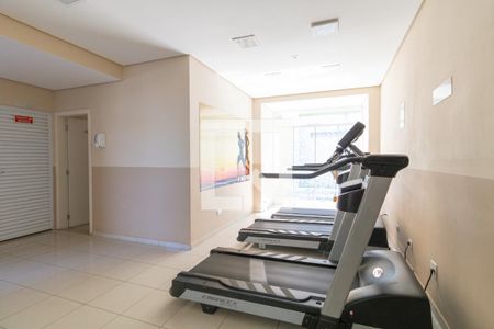 Apartamento para alugar com 68m², 3 quartos e 1 vaga Apartamento para alugar com 68m², 3 quartos e 1 vagaÁrea comum
