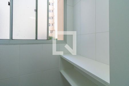 Apartamento para alugar com 68m², 3 quartos e 1 vaga Apartamento para alugar com 68m², 3 quartos e 1 vagaÁrea de Serviço