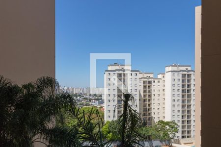 Apartamento para alugar com 68m², 3 quartos e 1 vaga Apartamento para alugar com 68m², 3 quartos e 1 vagaVista da Rua