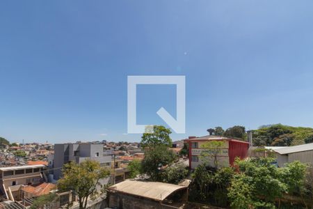 Apartamento para alugar com 68m², 3 quartos e 1 vaga Apartamento para alugar com 68m², 3 quartos e 1 vagaVista da Rua