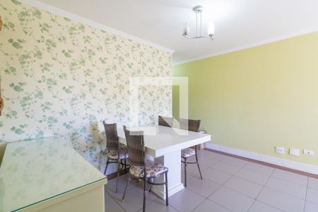 Sala de Jantar de apartamento para alugar com 3 quartos, 68m² em Vila dos Remédios, São Paulo