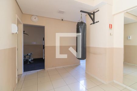 Apartamento para alugar com 68m², 3 quartos e 1 vaga Apartamento para alugar com 68m², 3 quartos e 1 vagaÁrea comum