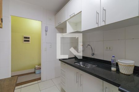 Apartamento para alugar com 68m², 3 quartos e 1 vaga Apartamento para alugar com 68m², 3 quartos e 1 vagaCozinha