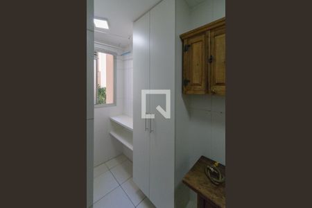 Apartamento para alugar com 68m², 3 quartos e 1 vaga Apartamento para alugar com 68m², 3 quartos e 1 vagaÁrea de Serviço