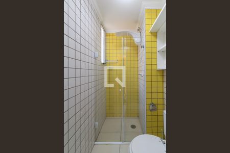 Apartamento para alugar com 68m², 3 quartos e 1 vaga Apartamento para alugar com 68m², 3 quartos e 1 vagaBanheiro