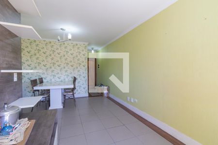 Sala de apartamento para alugar com 3 quartos, 68m² em Vila dos Remédios, São Paulo