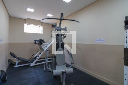Apartamento para alugar com 68m², 3 quartos e 1 vaga Apartamento para alugar com 68m², 3 quartos e 1 vagaÁrea comum