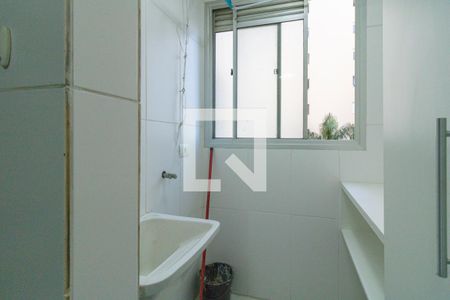 Apartamento para alugar com 68m², 3 quartos e 1 vaga Apartamento para alugar com 68m², 3 quartos e 1 vagaÁrea de Serviço