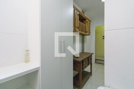 Apartamento para alugar com 68m², 3 quartos e 1 vaga Apartamento para alugar com 68m², 3 quartos e 1 vagaÁrea de Serviço