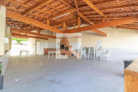 Apartamento para alugar com 68m², 3 quartos e 1 vaga Apartamento para alugar com 68m², 3 quartos e 1 vagaÁrea comum