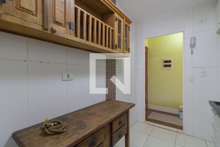 Apartamento para alugar com 68m², 3 quartos e 1 vaga Apartamento para alugar com 68m², 3 quartos e 1 vagaCozinha