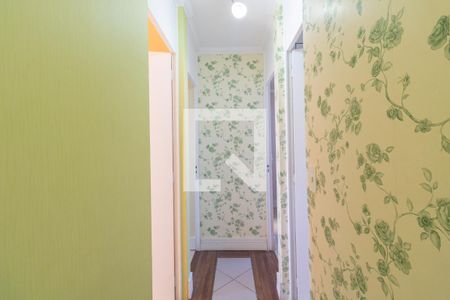 Apartamento para alugar com 68m², 3 quartos e 1 vaga Apartamento para alugar com 68m², 3 quartos e 1 vagaCorredor