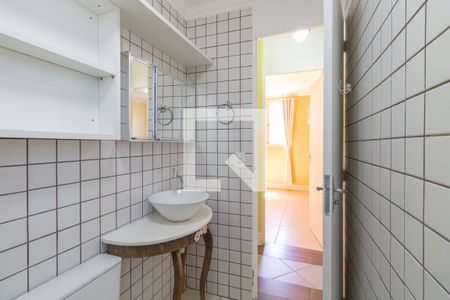 Apartamento para alugar com 68m², 3 quartos e 1 vaga Apartamento para alugar com 68m², 3 quartos e 1 vagaBanheiro