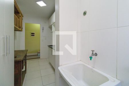 Apartamento para alugar com 68m², 3 quartos e 1 vaga Apartamento para alugar com 68m², 3 quartos e 1 vagaÁrea de Serviço