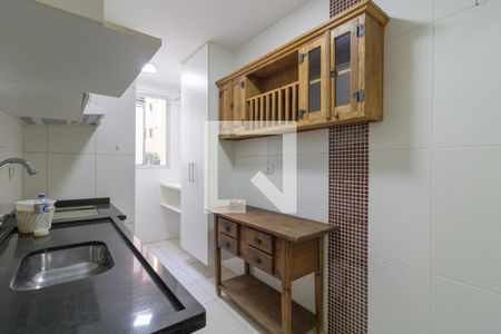 Apartamento para alugar com 68m², 3 quartos e 1 vaga Apartamento para alugar com 68m², 3 quartos e 1 vagaCozinha