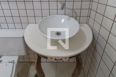 Apartamento para alugar com 68m², 3 quartos e 1 vaga Apartamento para alugar com 68m², 3 quartos e 1 vagaBanheiro