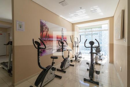 Apartamento para alugar com 68m², 3 quartos e 1 vaga Apartamento para alugar com 68m², 3 quartos e 1 vagaÁrea comum