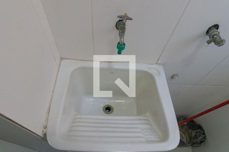Apartamento para alugar com 68m², 3 quartos e 1 vaga Apartamento para alugar com 68m², 3 quartos e 1 vagaÁrea de Serviço