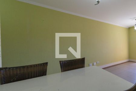 Sala de apartamento para alugar com 3 quartos, 68m² em Vila dos Remédios, São Paulo