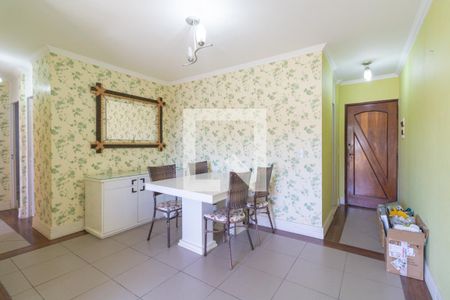 Sala de Jantar de apartamento para alugar com 3 quartos, 68m² em Vila dos Remédios, São Paulo