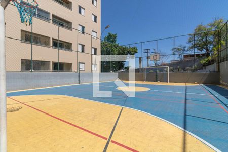 Apartamento para alugar com 68m², 3 quartos e 1 vaga Apartamento para alugar com 68m², 3 quartos e 1 vagaQuadra Esportiva