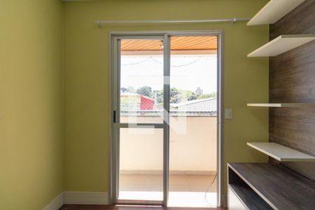 Varanda da Sala de apartamento para alugar com 3 quartos, 68m² em Vila dos Remédios, São Paulo
