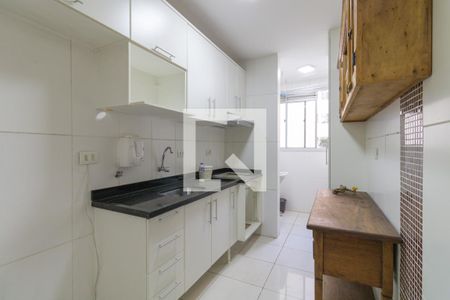 Apartamento para alugar com 68m², 3 quartos e 1 vaga Apartamento para alugar com 68m², 3 quartos e 1 vagaCozinha