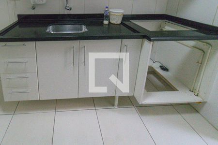 Apartamento para alugar com 68m², 3 quartos e 1 vaga Apartamento para alugar com 68m², 3 quartos e 1 vagaCozinha