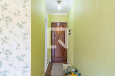 Apartamento para alugar com 68m², 3 quartos e 1 vaga Apartamento para alugar com 68m², 3 quartos e 1 vagaCorredor