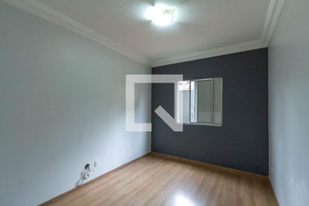 Quarto 1 de apartamento à venda com 2 quartos, 65m² em Nova Petrópolis, São Bernardo do Campo