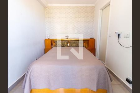 Quarto 1 de apartamento à venda com 2 quartos, 48m² em Catumbi, São Paulo
