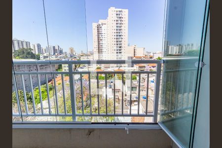 Apartamento à venda com 48m², 2 quartos e 1 vaga Apartamento à venda com 48m², 2 quartos e 1 vagaQuarto 1 - Vista