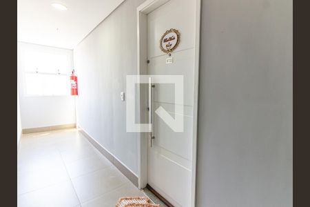 Área comum - Corredor de apartamento à venda com 2 quartos, 48m² em Catumbi, São Paulo