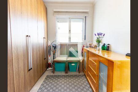 Apartamento à venda com 48m², 2 quartos e 1 vaga Apartamento à venda com 48m², 2 quartos e 1 vagaQuarto 2
