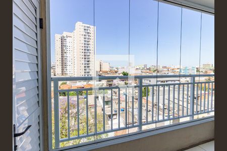 Quarto 2 - Vista de apartamento à venda com 2 quartos, 48m² em Catumbi, São Paulo