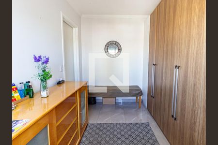 Apartamento à venda com 48m², 2 quartos e 1 vaga Apartamento à venda com 48m², 2 quartos e 1 vagaQuarto 2